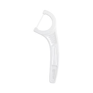 Plackers Gentle Line Flosser Fresh Mint White 3/Package 144Pk/Bx