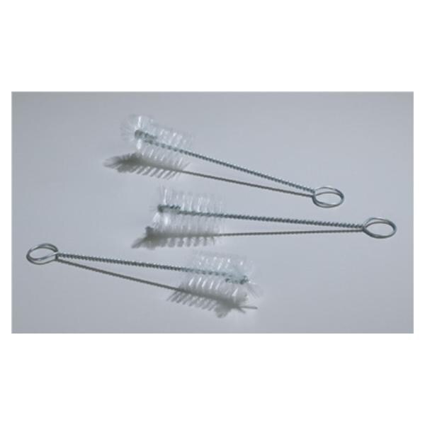 Cleaning Brush Nylon Bristle 14" Wire 12/PK