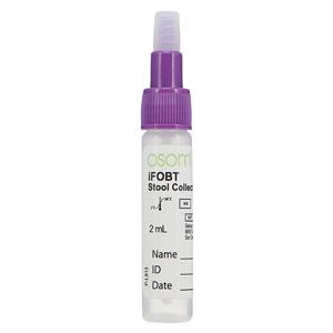 Collection Tube For OSOM iFOB 25/Bx