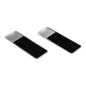 StarFrost Frosted Microscope Slide 3x1" White With 45D Corners 20...