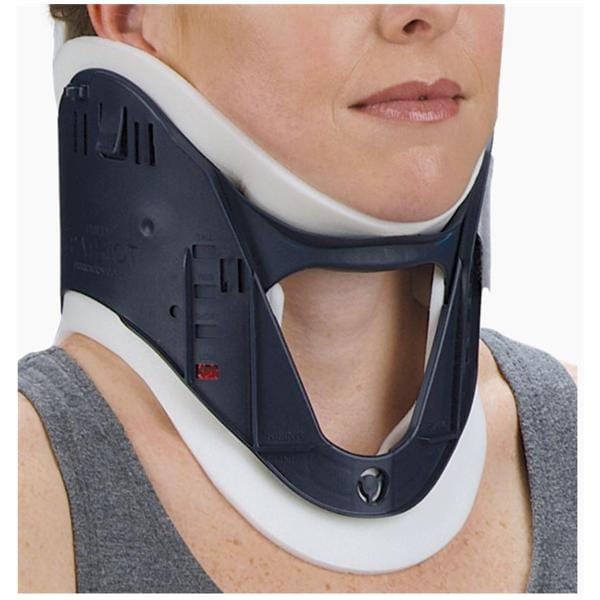 EMT Select Extrication Collar Cervical Pediatric Closed Cell Foam...