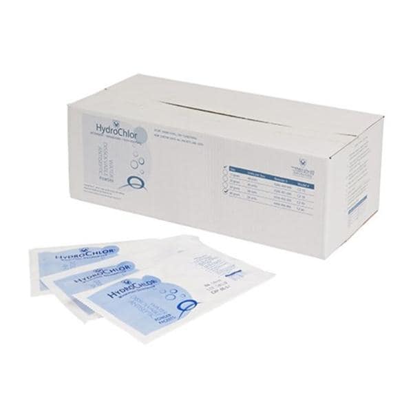HydroChlor Whirlpool Antiseptic 24/Box