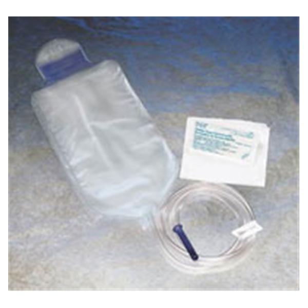Bag Rectal 1500cc W Spply Ea Insource