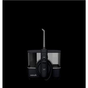Waterpik Ion Professional Water Flosser Black Cordless Ea