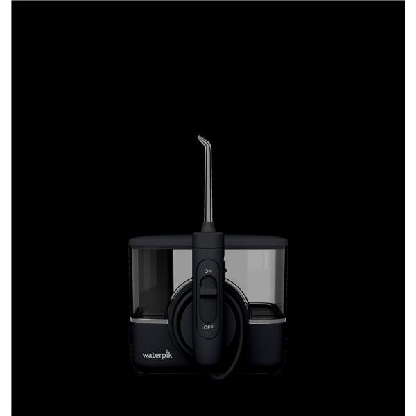 Waterpik Ion Professional Water Flosser Black Cordless Ea