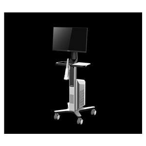 Aoralscan Elite Workstation Cart