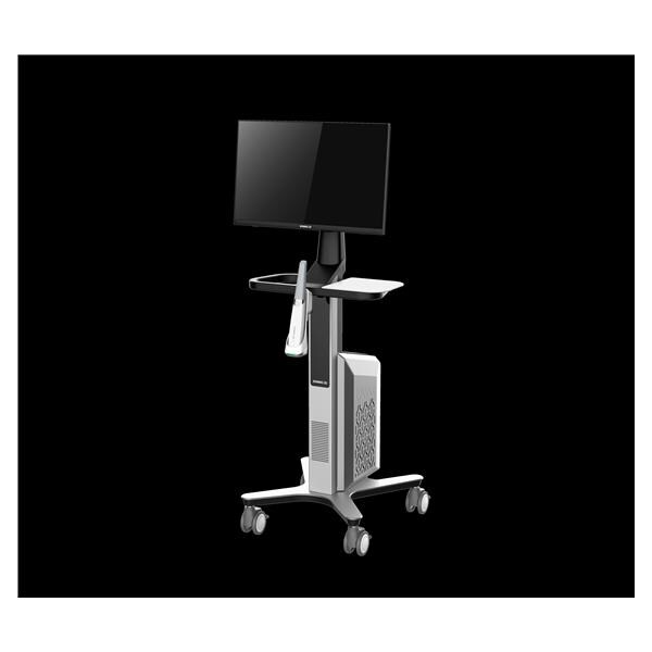 Aoralscan Elite Workstation Cart