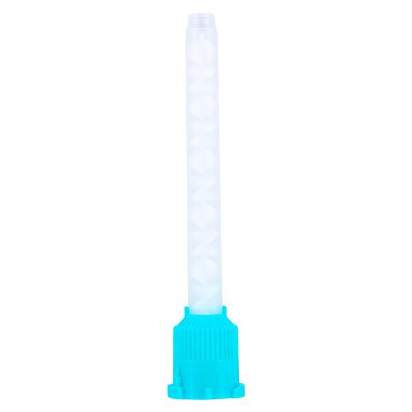 Genie Mixing Tips Large 6.5 mm Green Refill 48/Pk