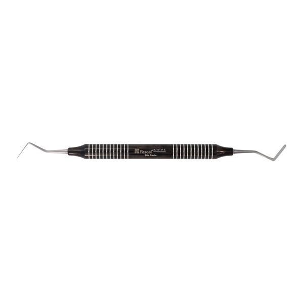 Gingival Cord Packing Instrument Size R101 Non-Serrated Ea