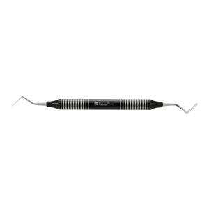 Gingival Cord Packing Instrument Size R50 Non-Serrated 45Deg N/S Ea