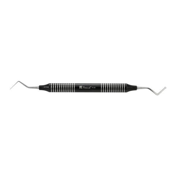 Gingival Cord Packing Instrument Size R50 Non-Serrated 45Deg N/S Ea