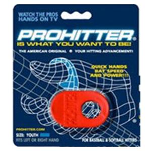 Prohitter Batting Aid Guard Thumb Adult 7/8