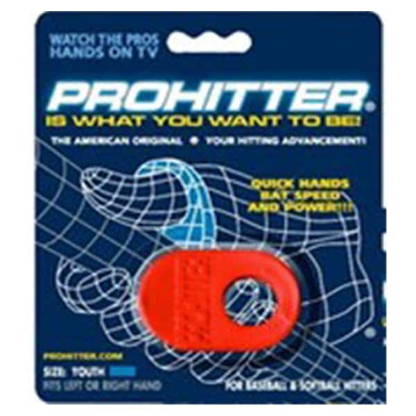 Prohitter Batting Aid Guard Thumb Adult 7/8