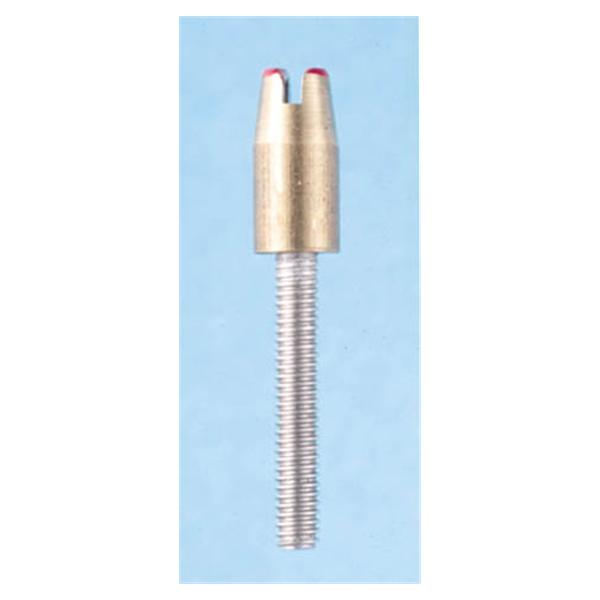 Kurer Ready Core Anchor Posts Stainless Steel Standard Kit Size 2 X-Small Ea