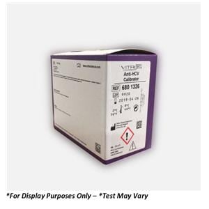Calibrator Kit For Vitros 5 6Bt/Bx