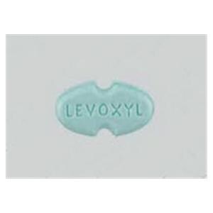 Levoxyl Tablets 175mcg Bottle 100/Bottle Each