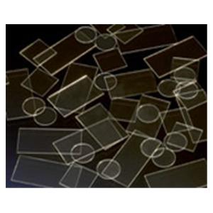 Microscope Cover Glass 24x55mm #1 Non-Fogging/Non-Corrosive 10OZ/...