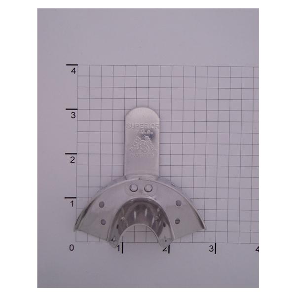 Impression Tray Large Upper 12/Pk
