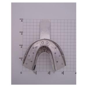 Impression Tray Large Lower 12/Pk