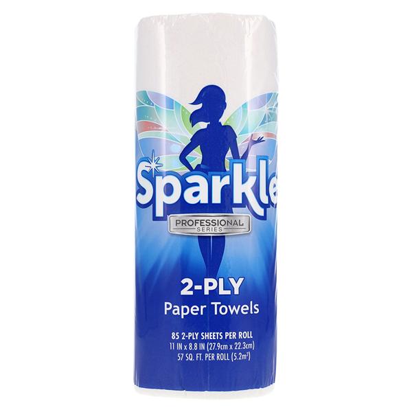 Sparkle Professional Series Towel Roll Disposable Paper 2 Ply 11...