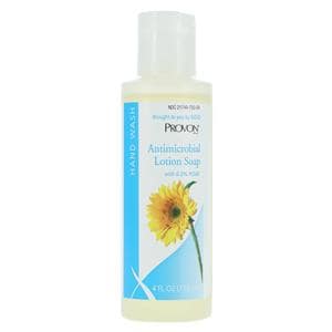 Provon Medicated Soap 4 oz 0.3% Chloroxylenol Citrus Each, 48 EA/...