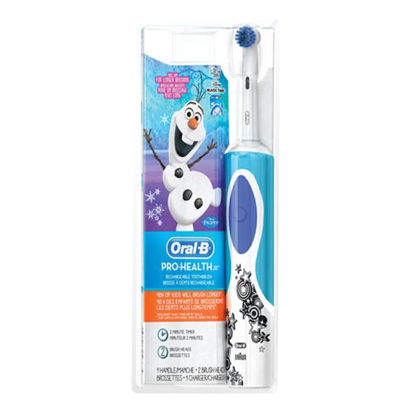 oral b jr