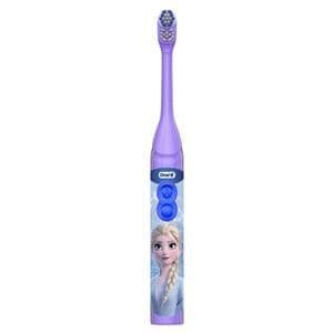 Crest Oral-B Kids Battery Power Toothbrush Frozen Ea, 24 EA/CA