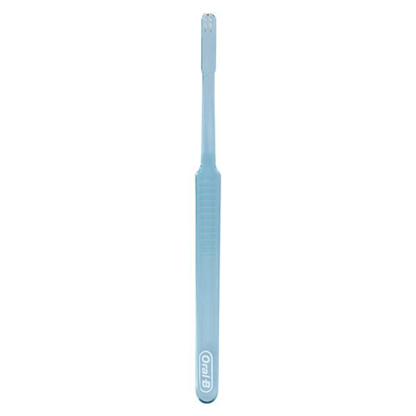 Oral B End Tuft Toothbrush 6/Bx