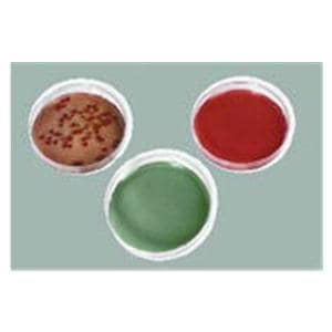 Brain Heart Infusion Agar Culture Slant 10/Package