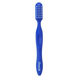 Oral B Dual Head Denture Brush 6/Bx, 12 BX/CA