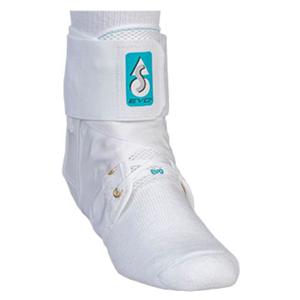 ASO EVO Stabilizing Brace Ankle Adult Ballistic Nylon 15-16" Size...