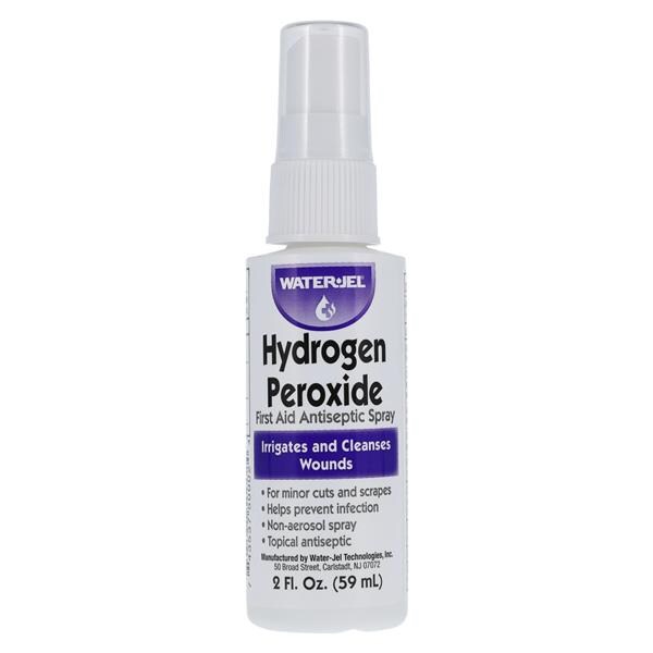 Hydrogen Peroxide Spray Pump 2oz