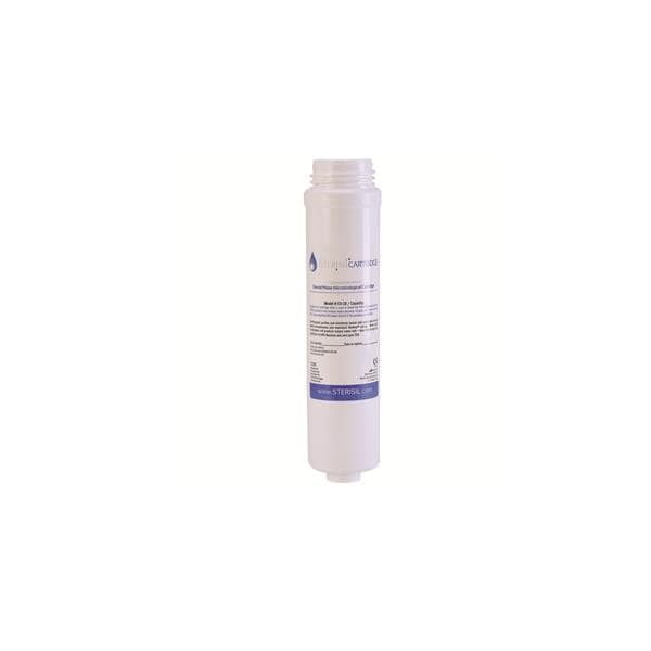 Sterisil Valved Cartridge Ea