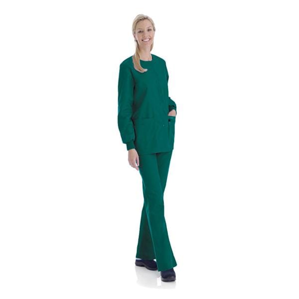 Warm-Up Jacket Adult Womens Hunter 7525 4X Large Each