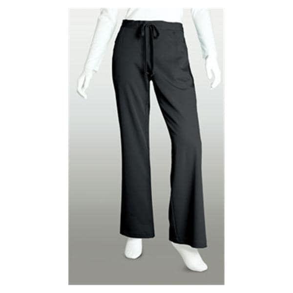 Greys Anatomy Scrub Pant Adult Womens Sorbet 77% Polyester / 23%...