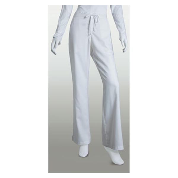 Greys Anatomy Scrub Pant Adult Womens Sorbet 77% Polyester / 23%...