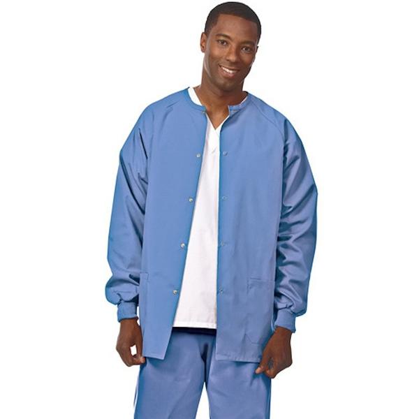 Warm-Up Jacket Large Ciel Unisex Ea
