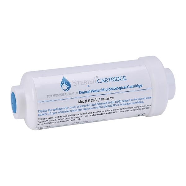 Inline Cartridge Ea
