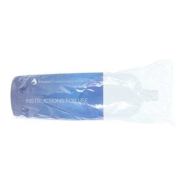 Bottle Antimicrobial 2 Liter Ea