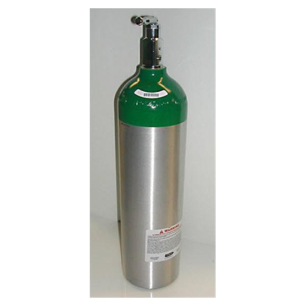 Cylinder Oxygen 1/EA