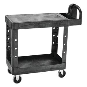 Utility Cart 19x38x33