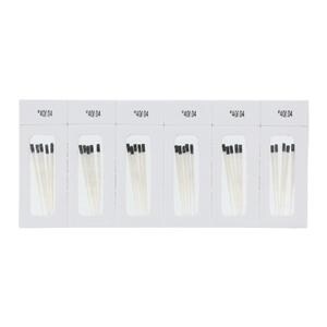 Absorbent Points Size 40 0.04 180/Bx