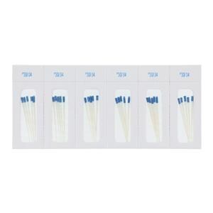 Absorbent Points Size 30 0.04 180/Bx