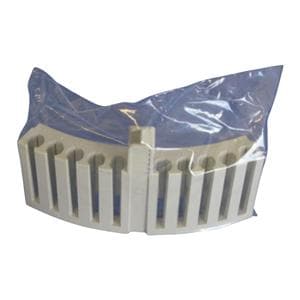 Rack Sample Tray For 13mm Bottles 6/Pk, 1 PK/EA