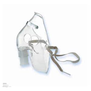 Mask Aerosol AMSure For 22mm Tubing/Nebulizer Pediatric Non-Steri...