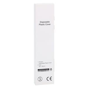 GC Detect Light Sleeve Long 100/Package