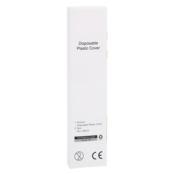 GC Detect Light Sleeve Long 100/Package