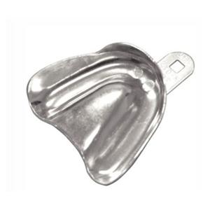STO-K Impression Tray Solid U-13-S Upper Ea