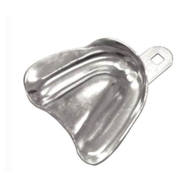 STO-K Impression Tray Solid U-13-S Upper Ea