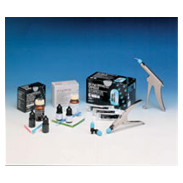 GC Fuji Ortho LC Capsule Capsules Cement Assorted Starter Kit Ea